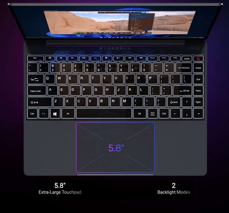corebook X